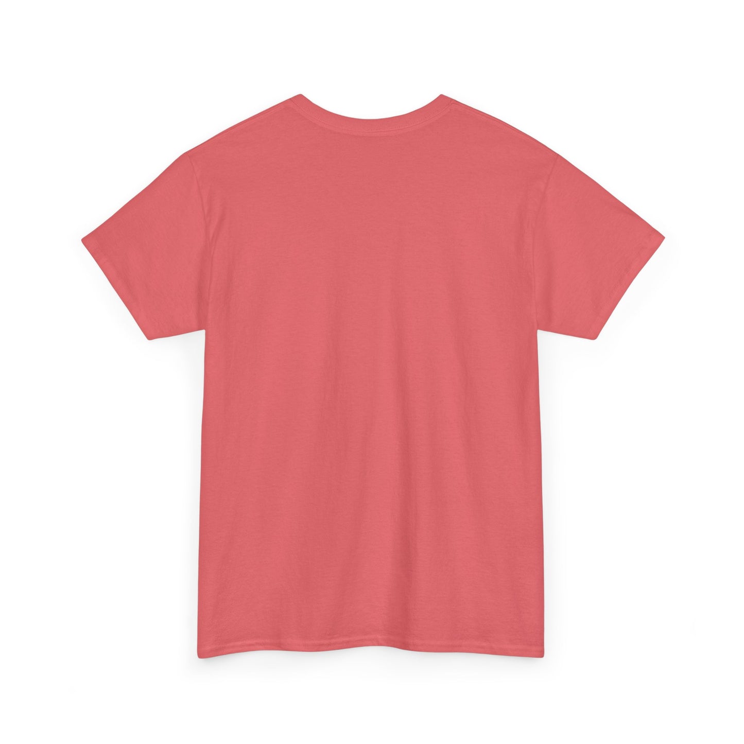 Viva La Raza! Heavy Cotton Tee