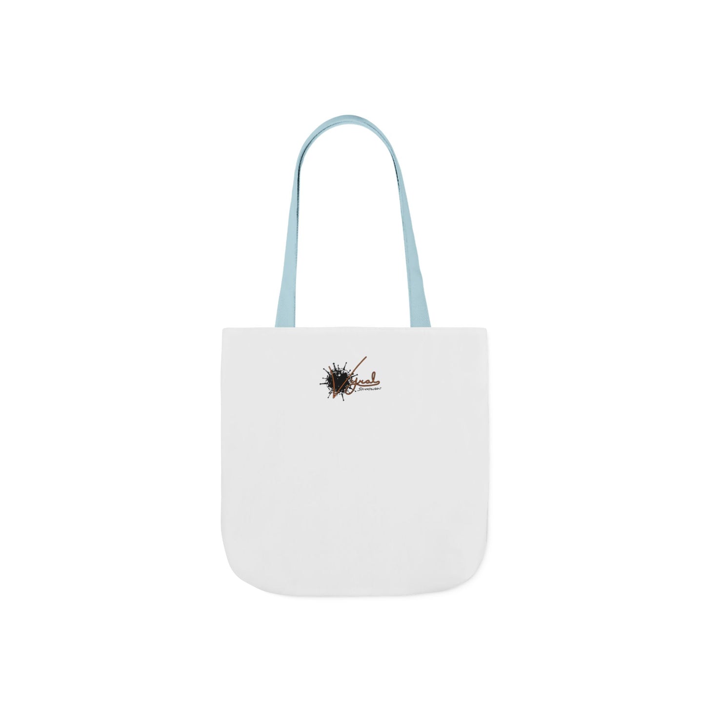 Echo Tote Bag with 5-Color Straps