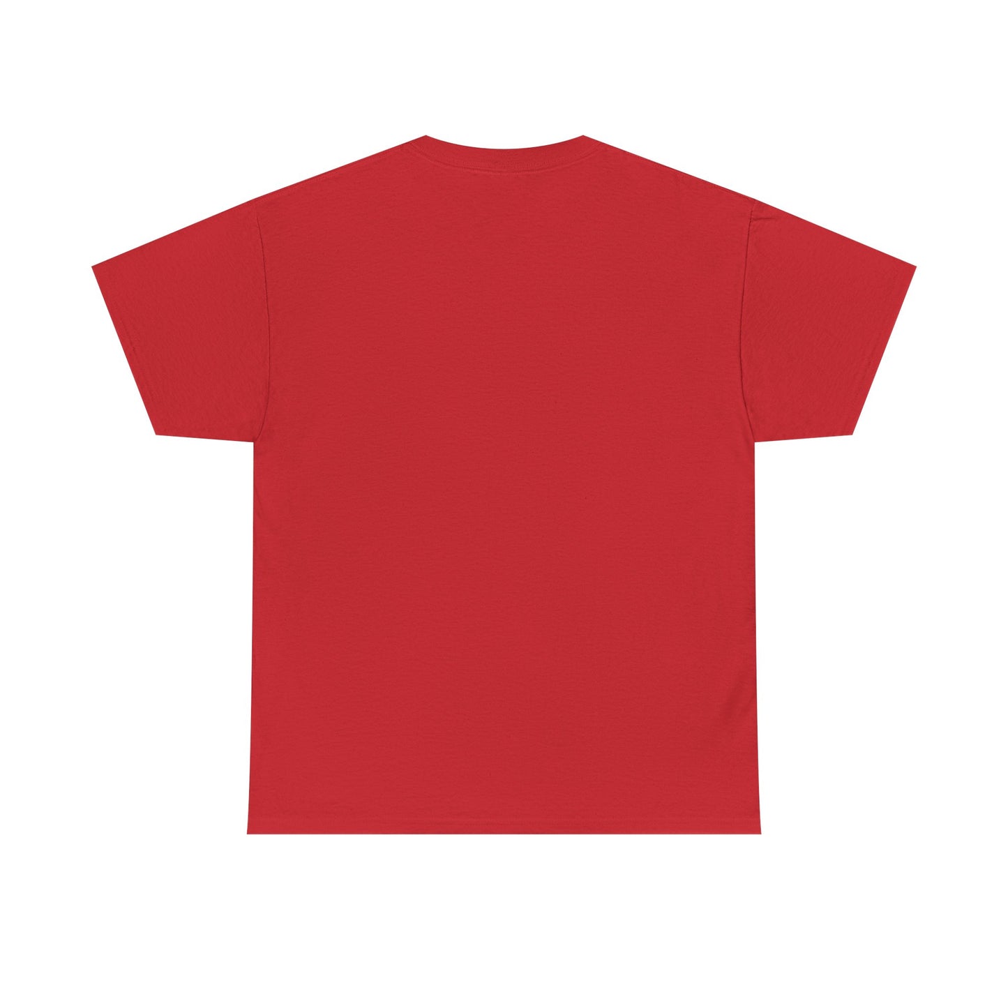 Calmate Heavy Cotton Tee