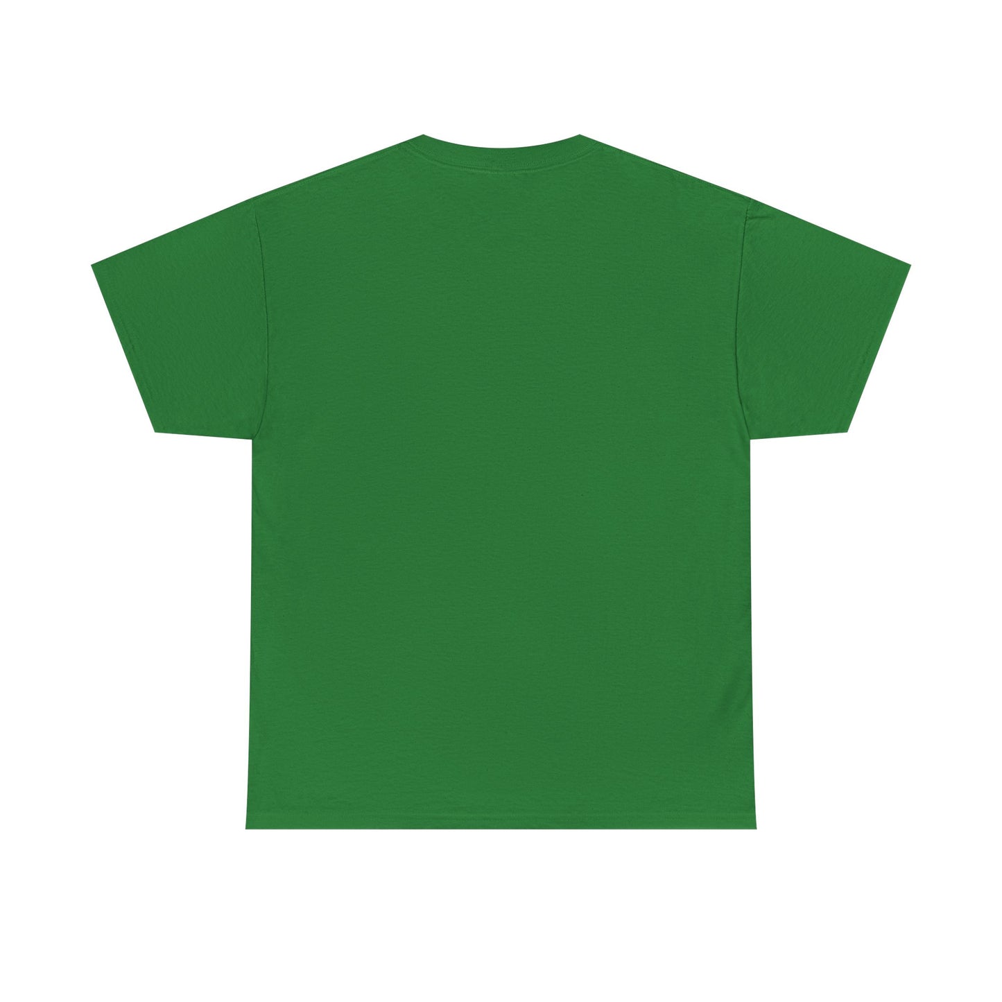 Solar Flare Summer Heavy Cotton Tee