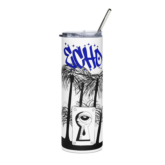 Echo Stainless Steel Tumbler