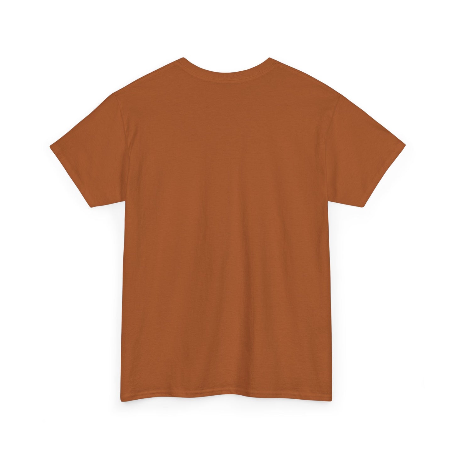 Viva La Raza! Heavy Cotton Tee
