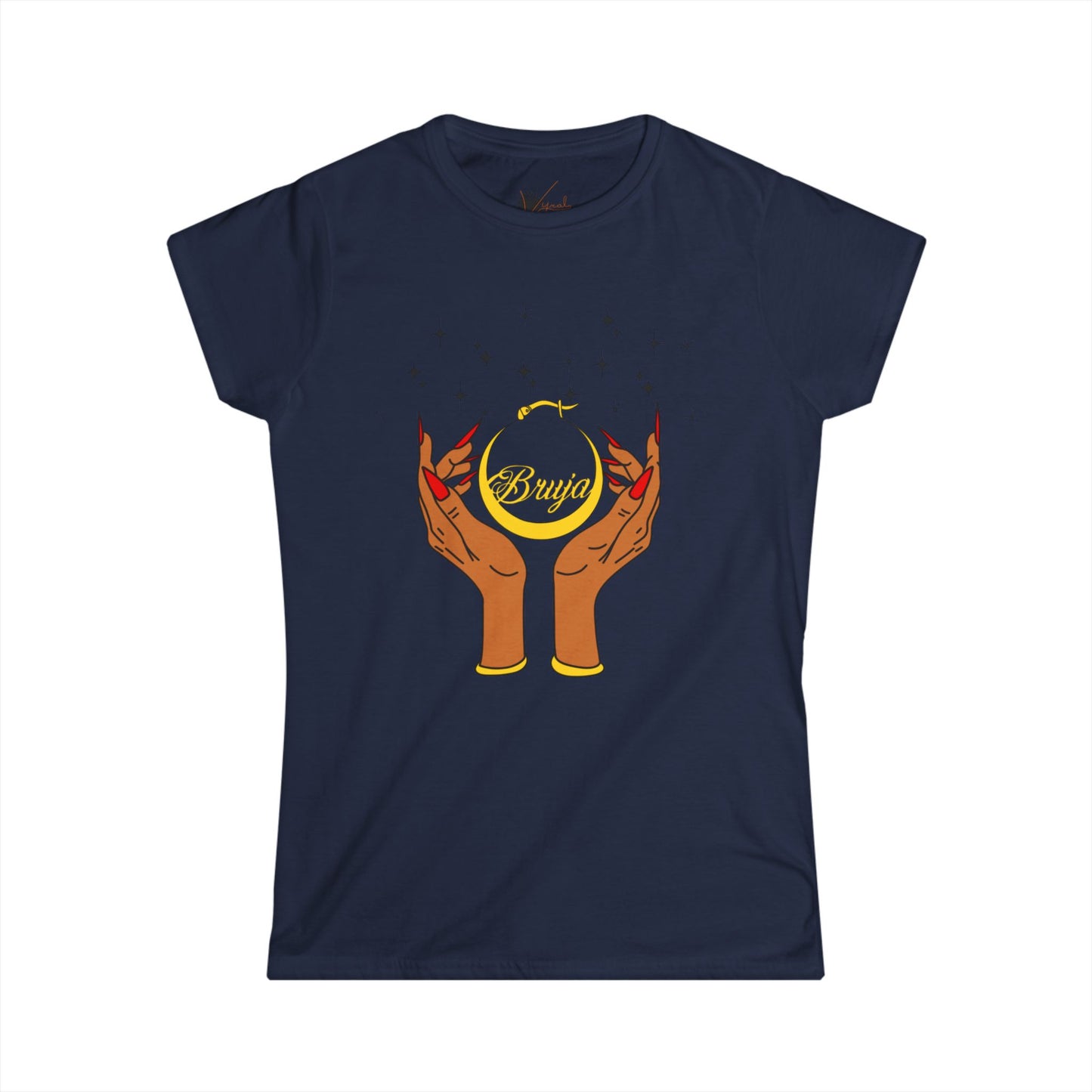 Bruja Tee - Celestial Fashion