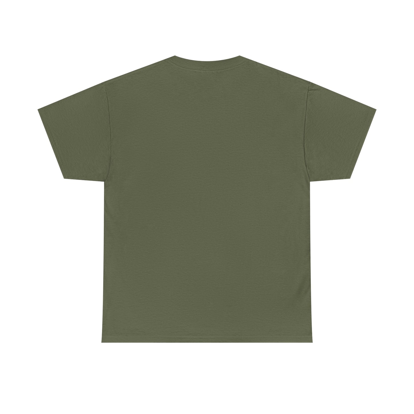 Calmate Heavy Cotton Tee