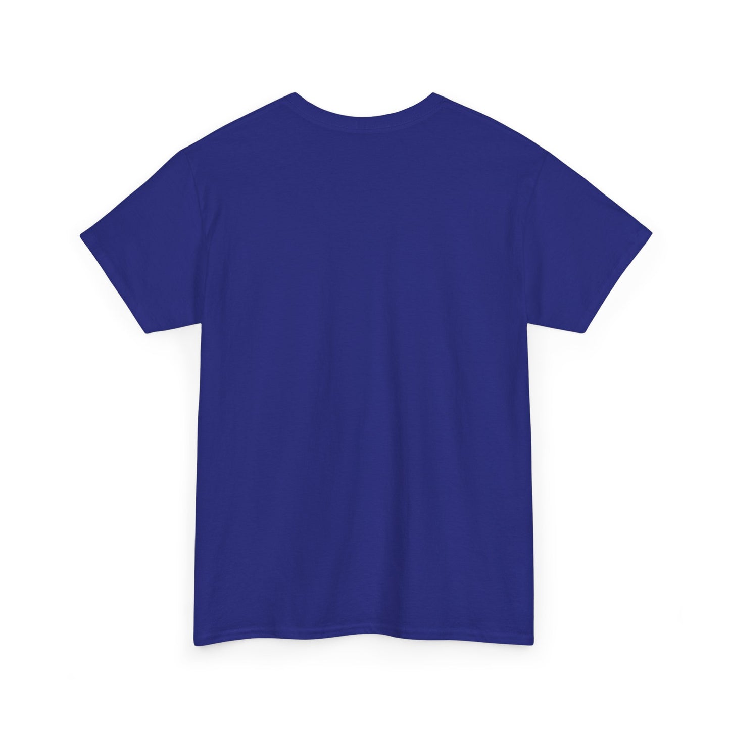 Viva La Raza! Heavy Cotton Tee