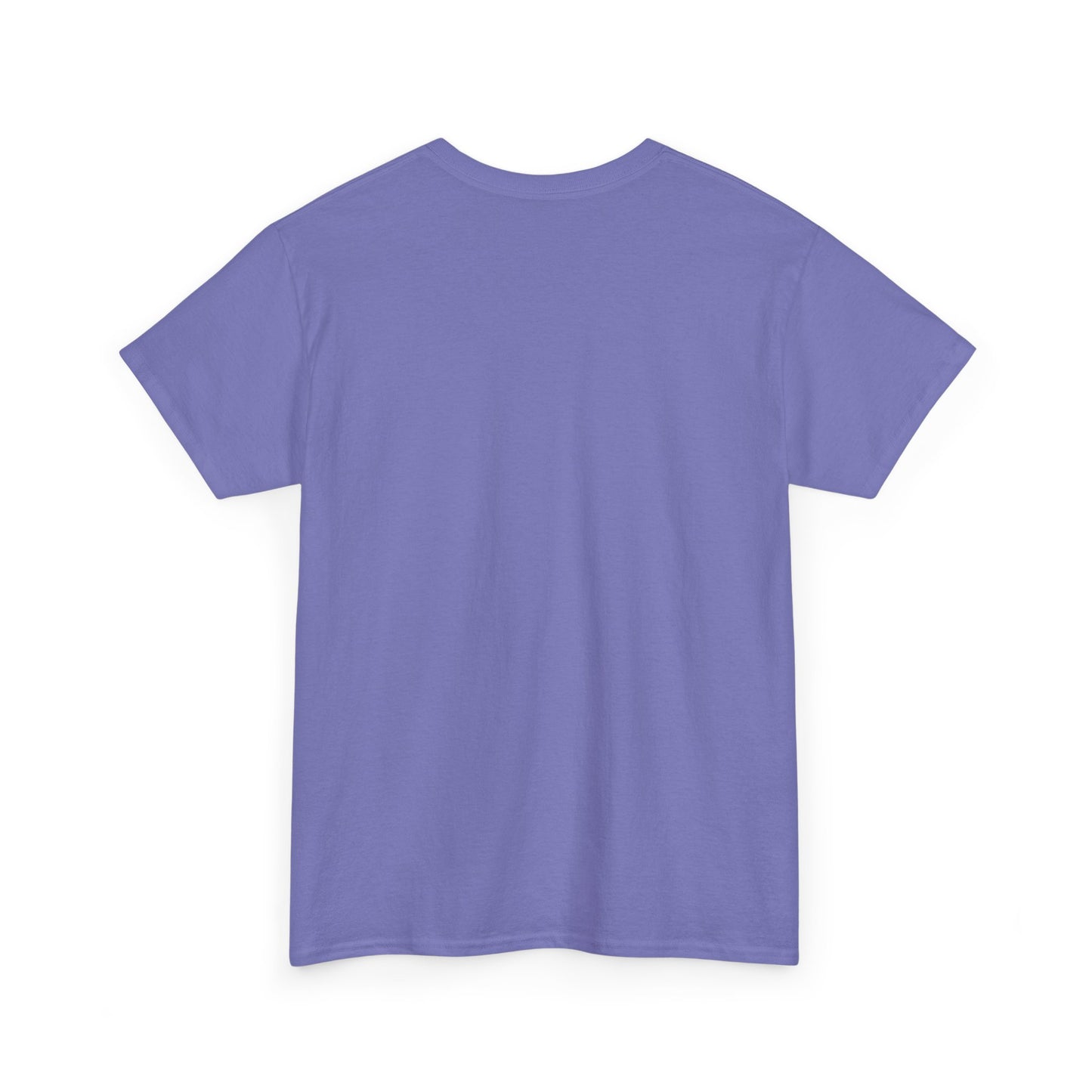 Viva La Raza! Heavy Cotton Tee