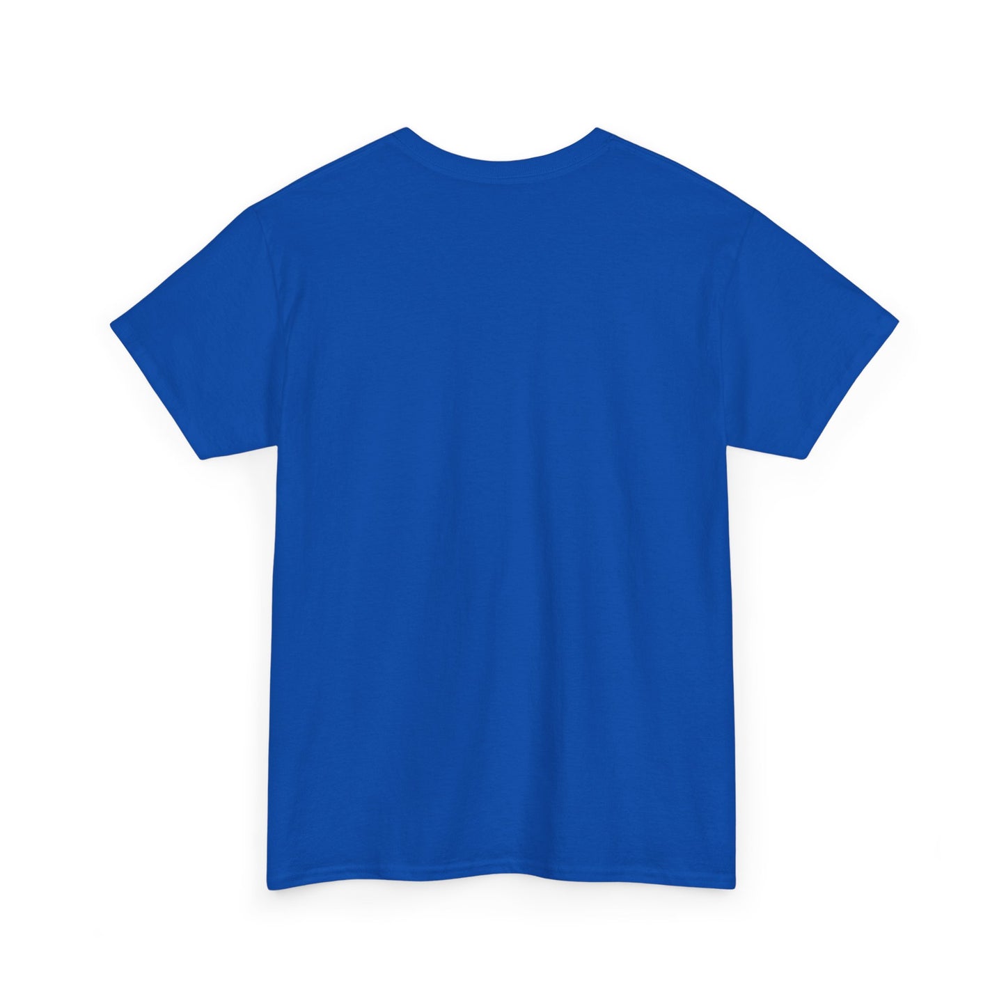 CAP! Heavy Cotton Tee
