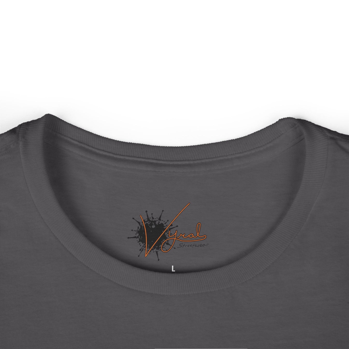 Echo Women's Softstyle Tee