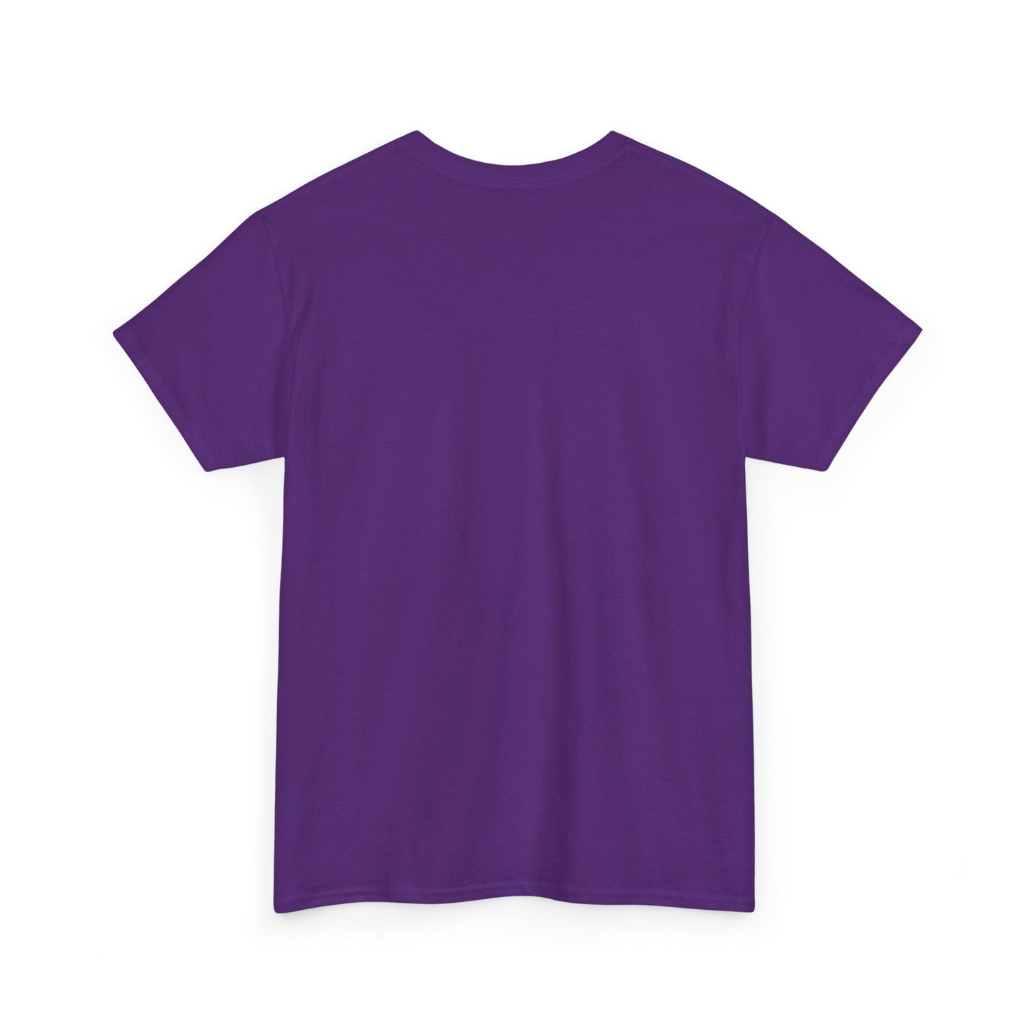 THC Molecular Structure Tee