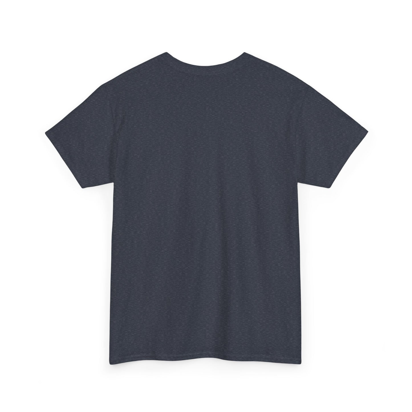 God = Fear Heavy Cotton Tee