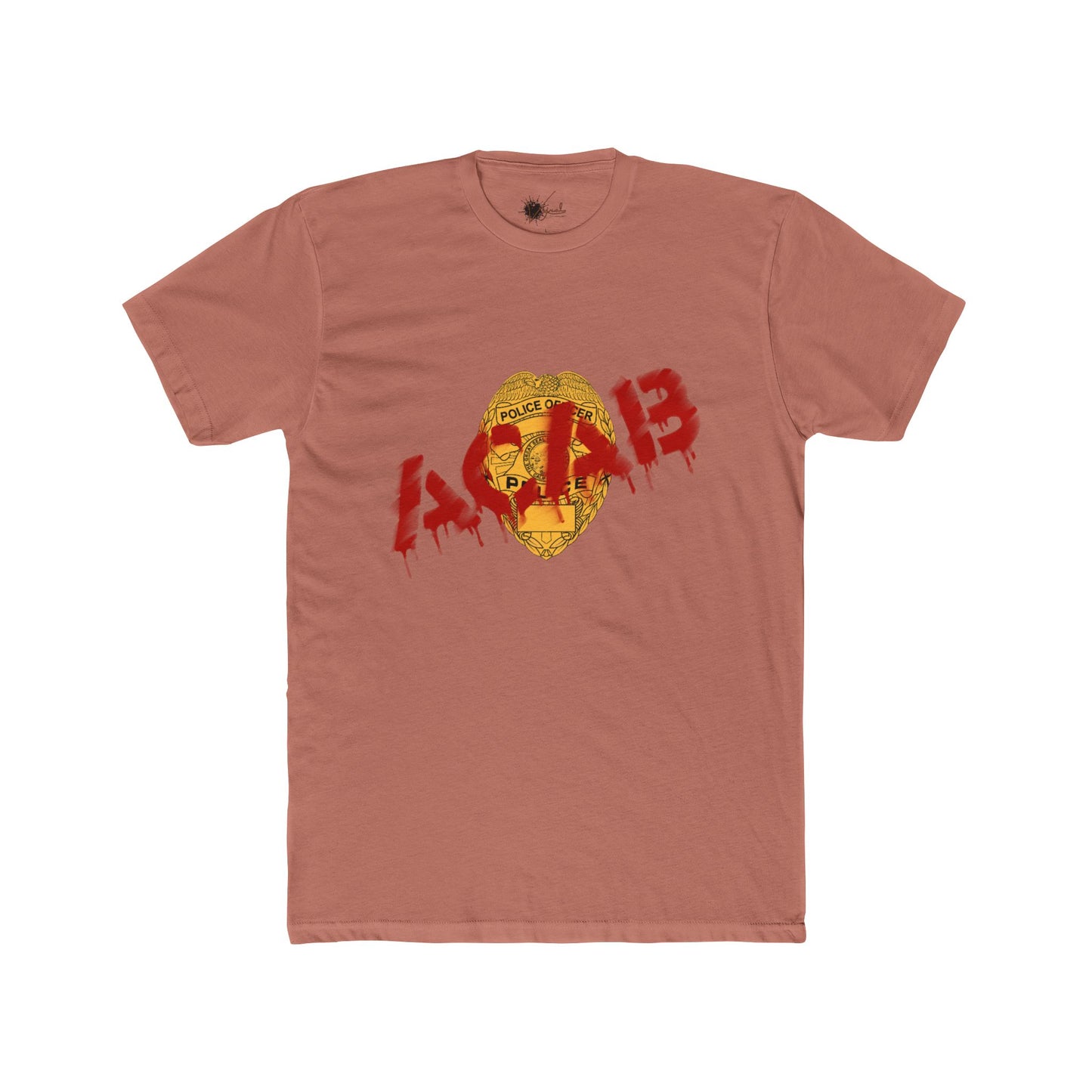 ACAB - Street Style