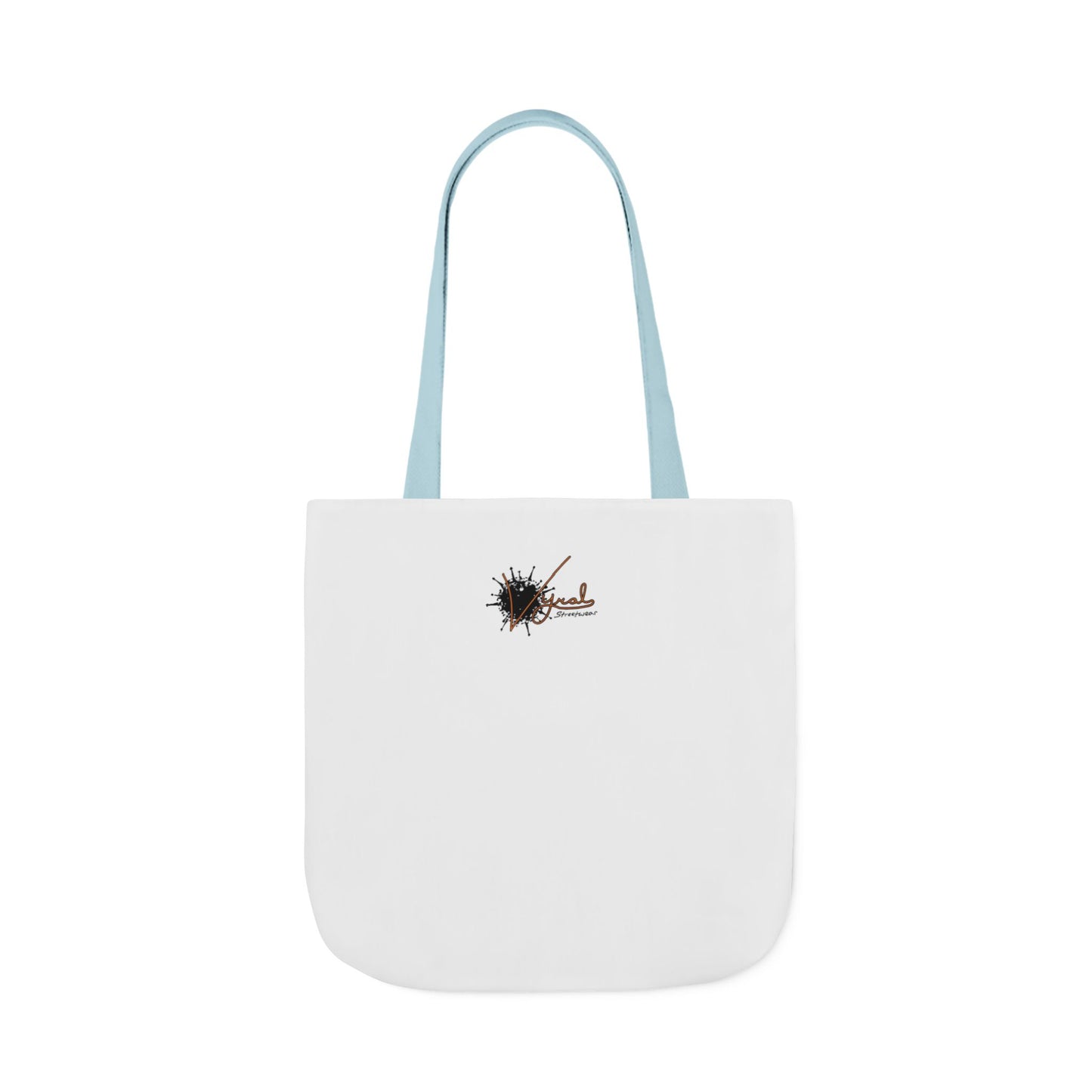 Echo Tote Bag with 5-Color Straps