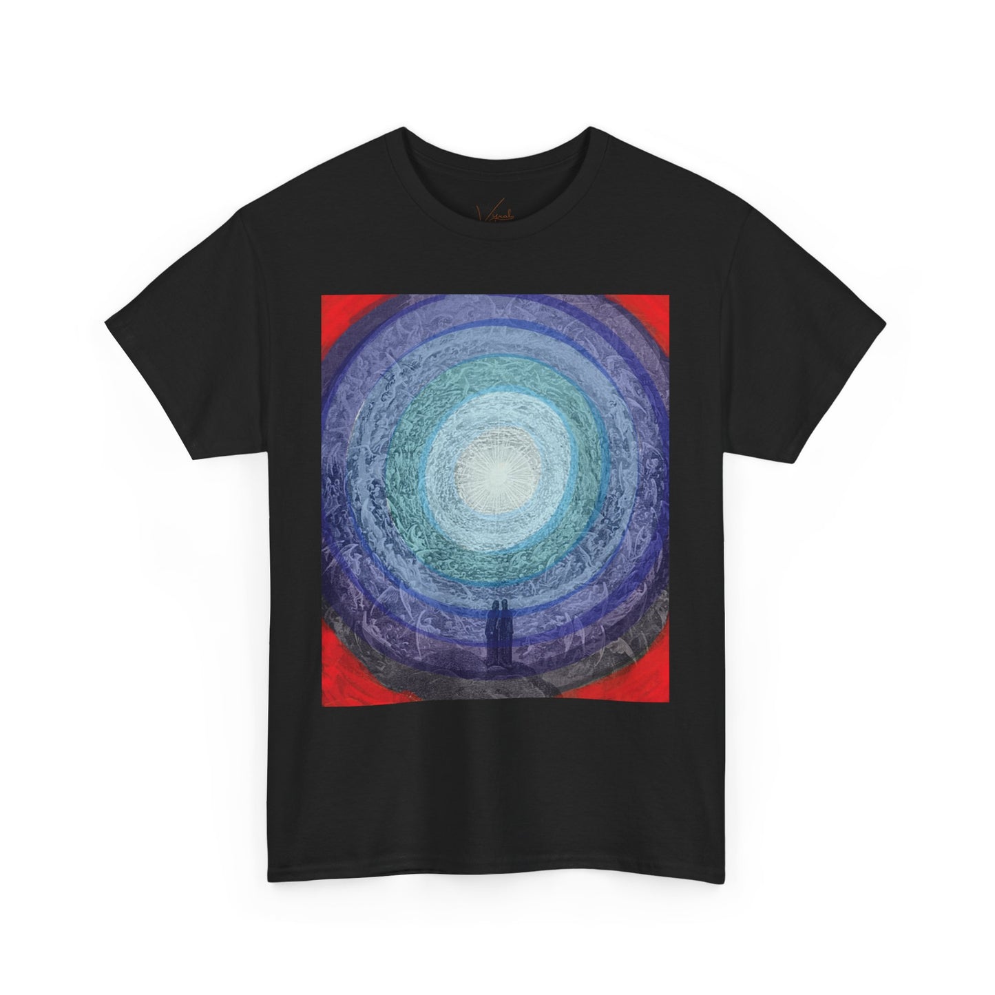 Canto Unisex Cotton T-Shirt