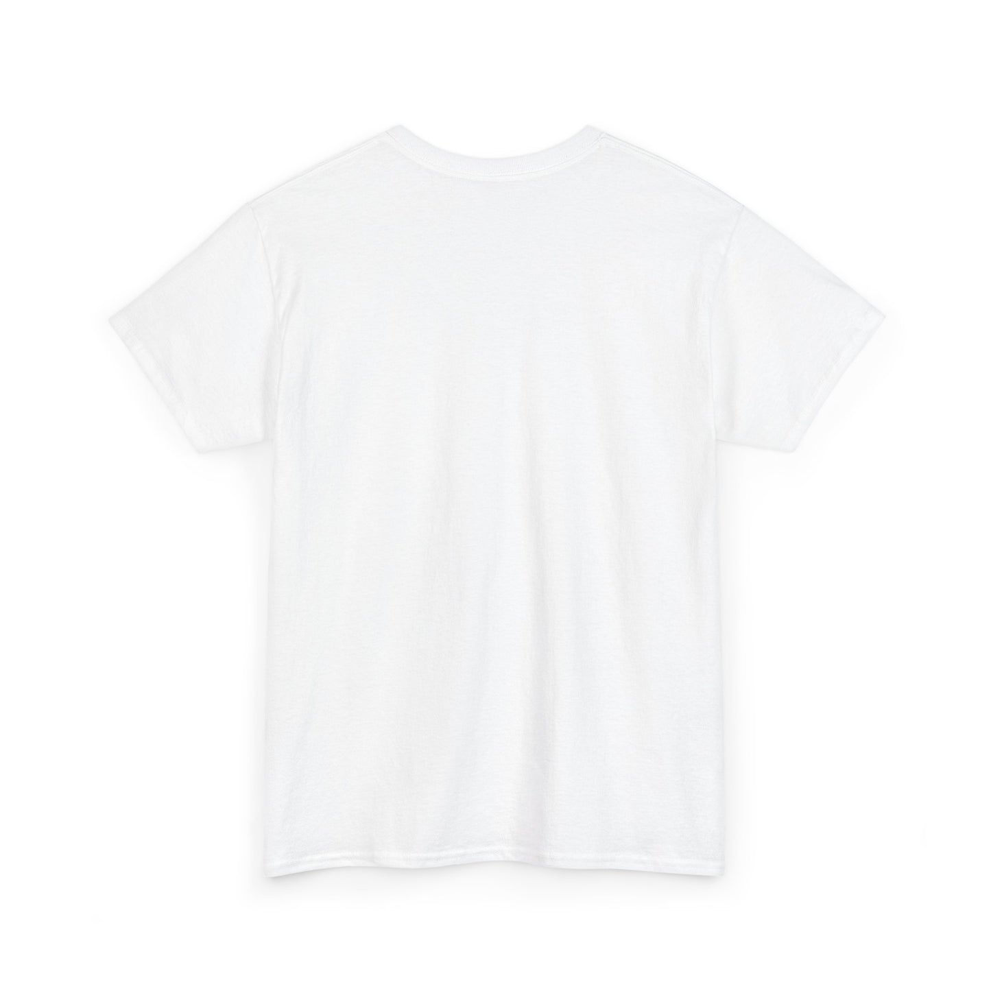 Viva La Raza! Heavy Cotton Tee