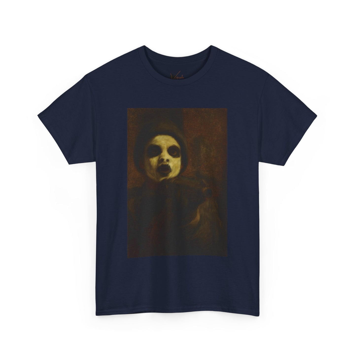 Dead Prez Unisex Heavy Cotton Tee
