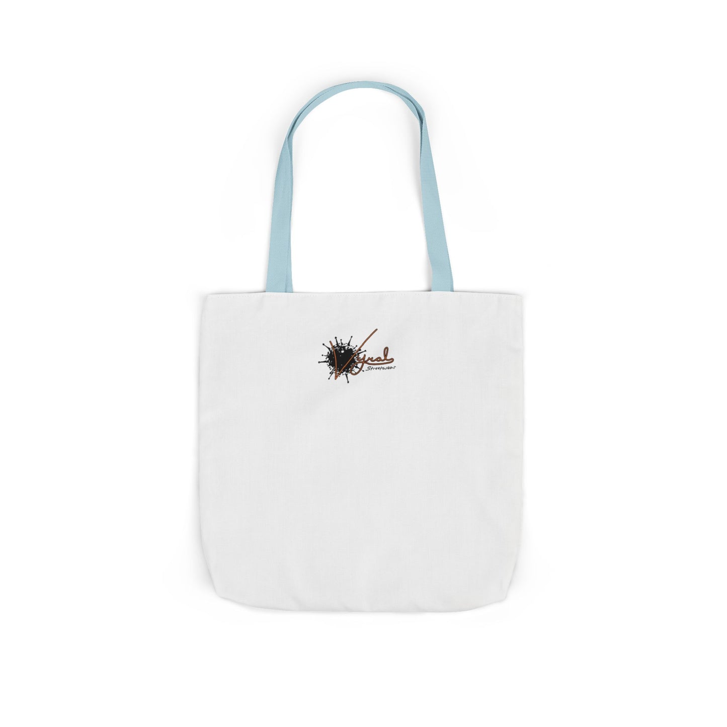 Echo Tote Bag with 5-Color Straps