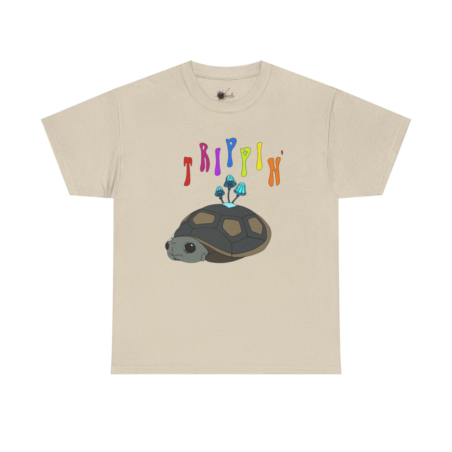 Good Old Socrates, We Love Socrates Heavy Cotton Tee