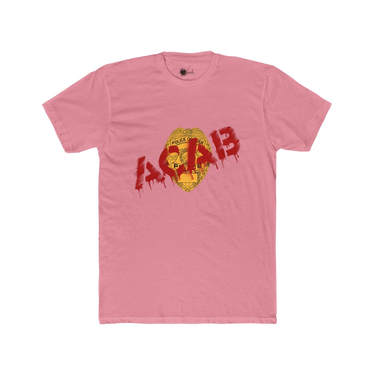 ACAB - Street Style