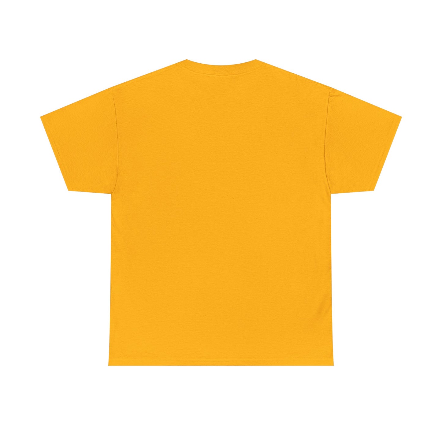 Good Old Socrates, We Love Socrates Heavy Cotton Tee