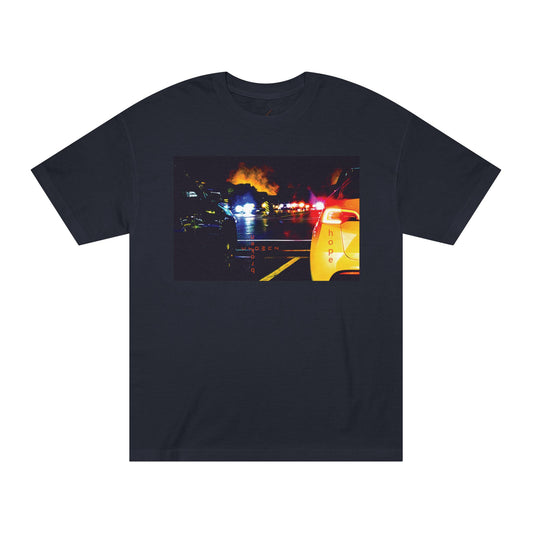 Vyral + BrokenCrownz Classic Tee (Hope)