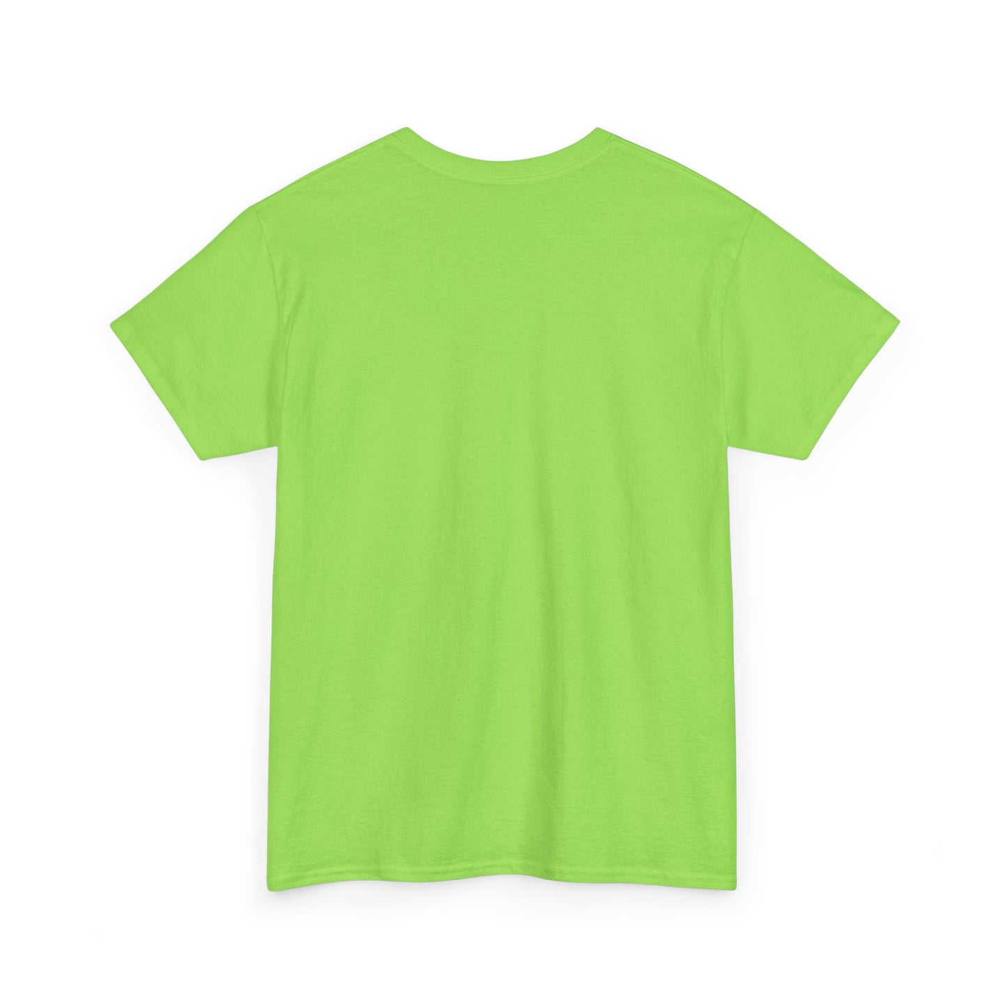 Viva La Raza! Heavy Cotton Tee