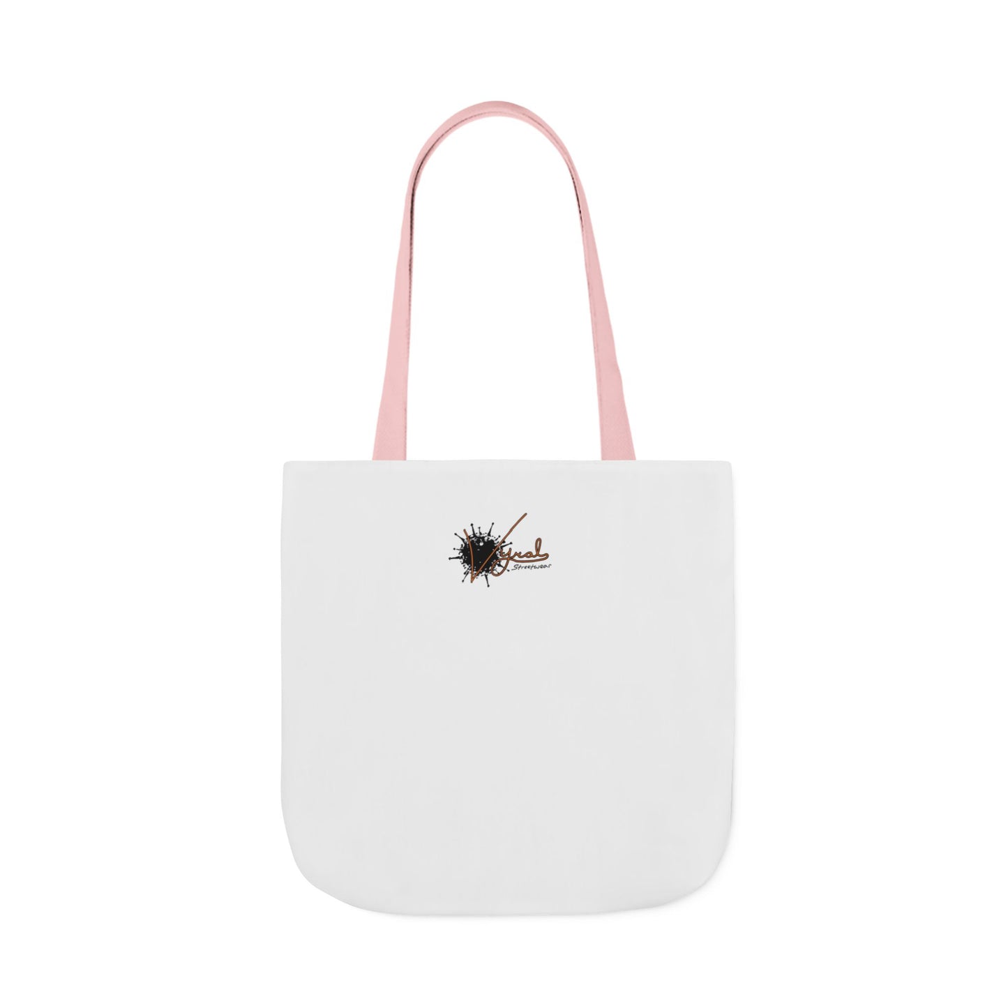Echo Tote Bag with 5-Color Straps