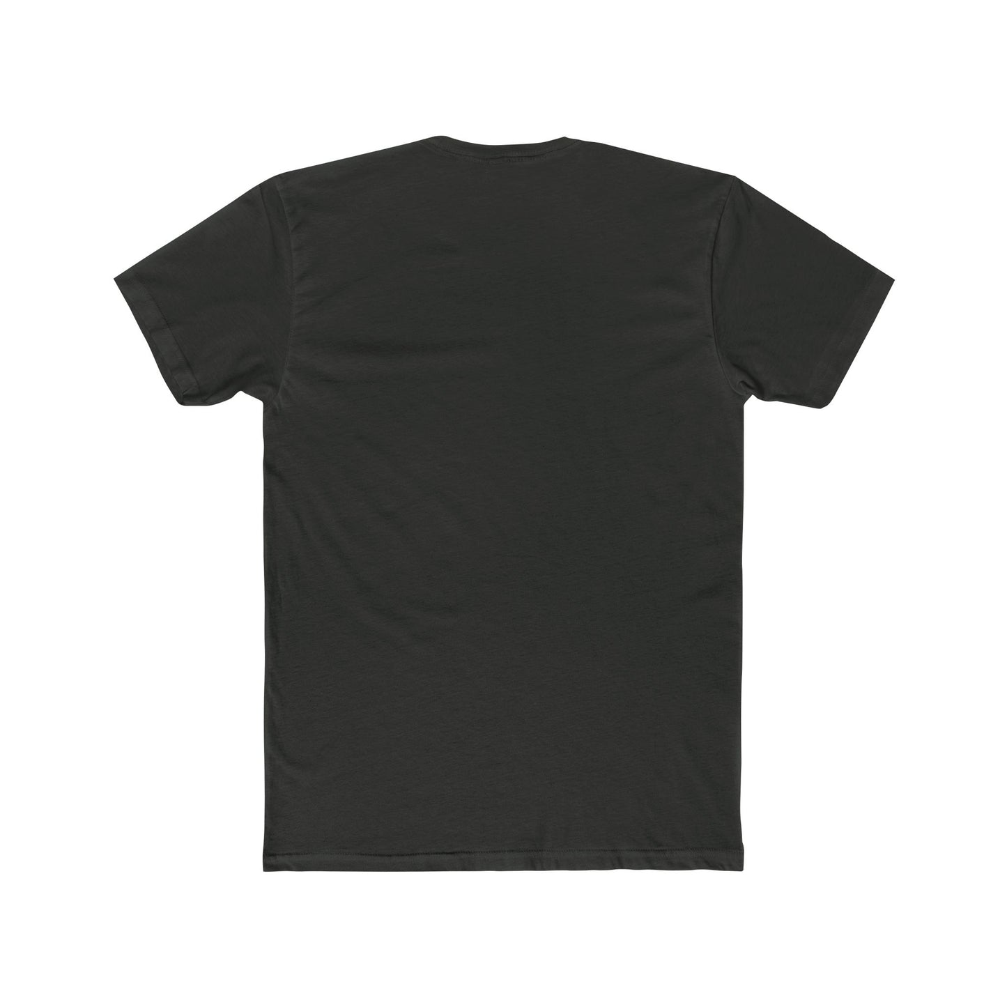 Viral Streetwear Cotton Crew Tee