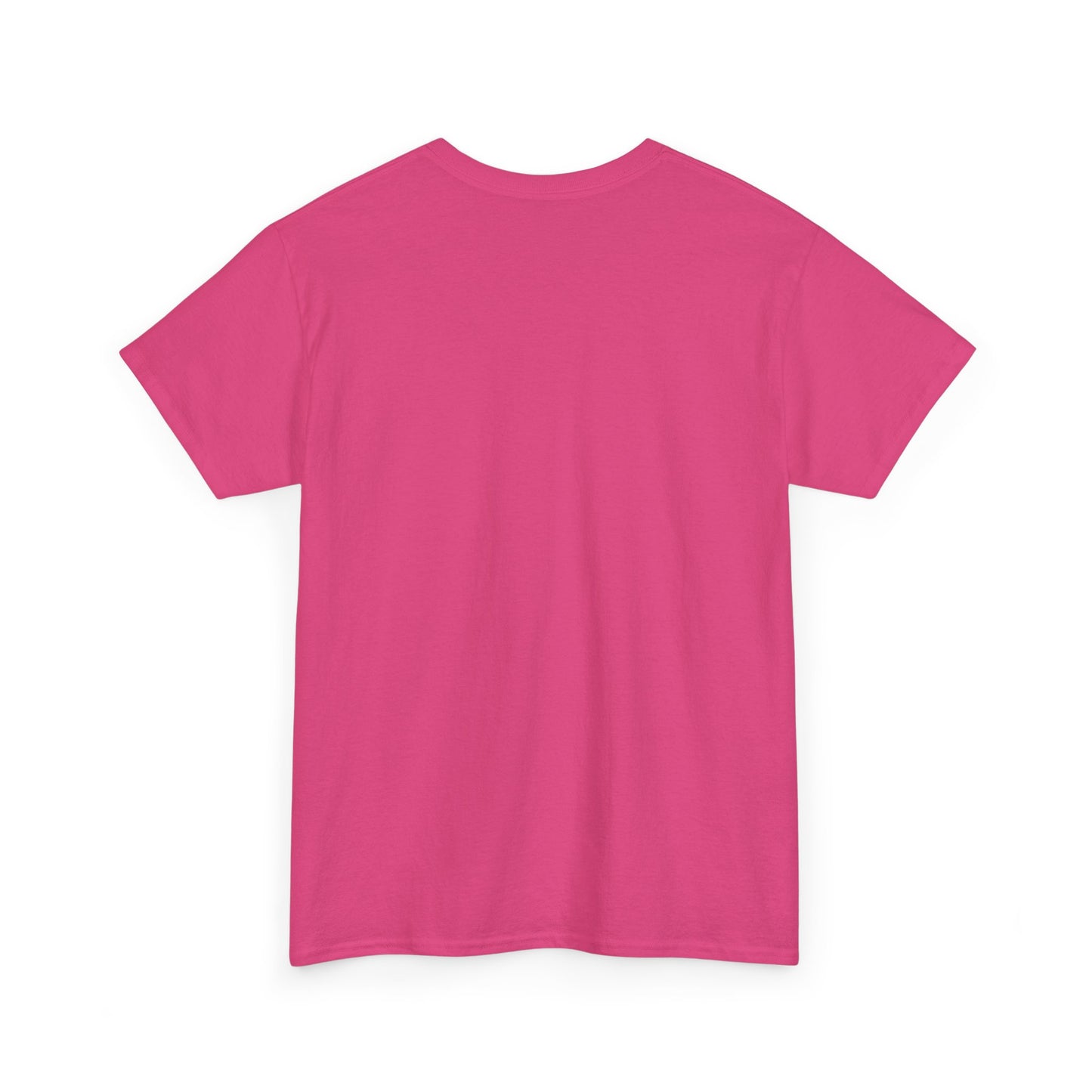 Viva La Raza! Heavy Cotton Tee