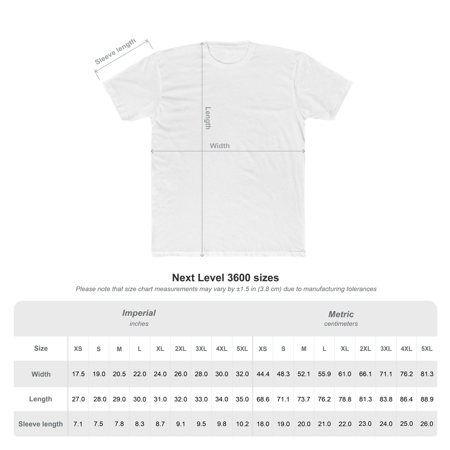Viral Streetwear Cotton Crew Tee