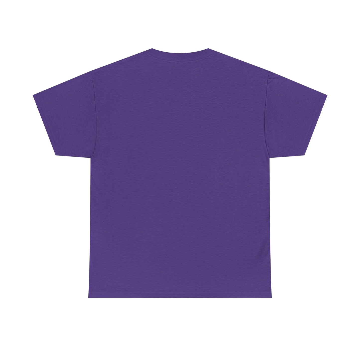 God = Fear Heavy Cotton Tee