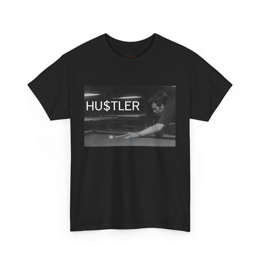 Hustler Graphic Tee