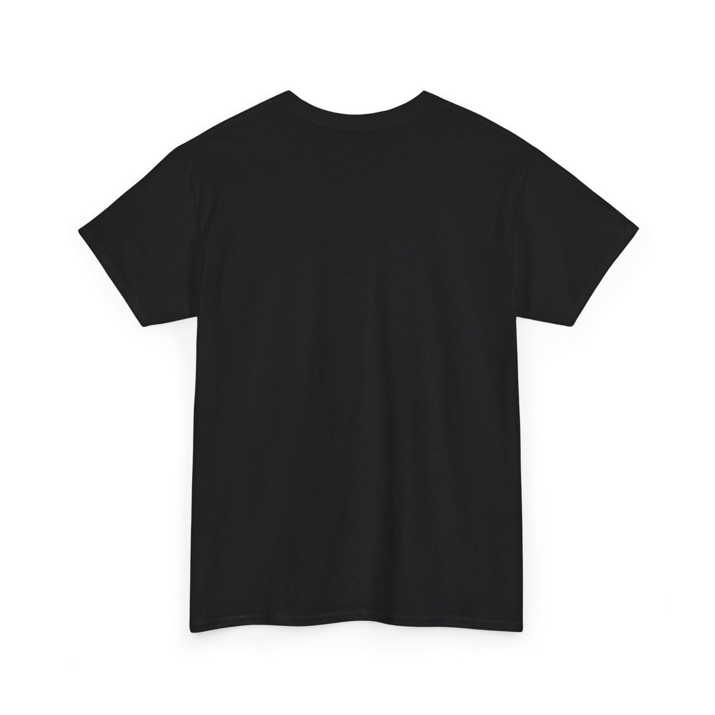 Good Old Socrates, We Love Socrates Heavy Cotton Tee
