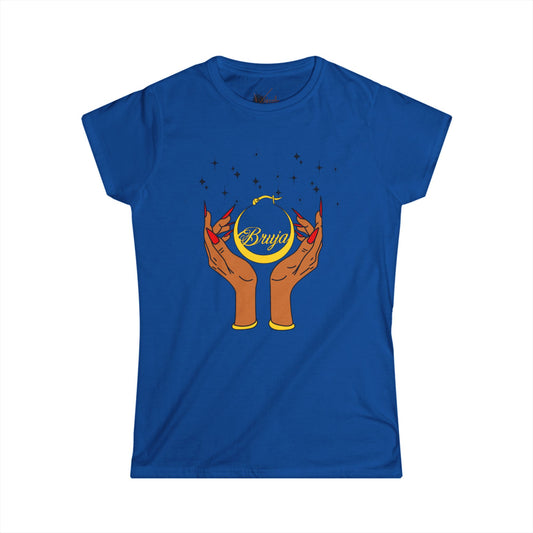 Bruja Tee - Celestial Fashion