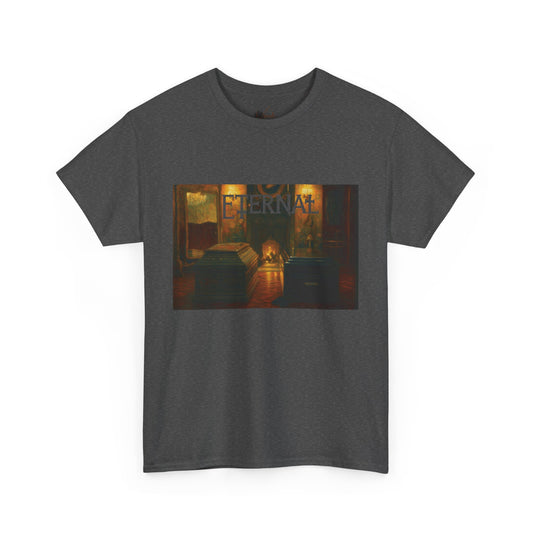 Eternal Unisex Heavy Cotton Tee