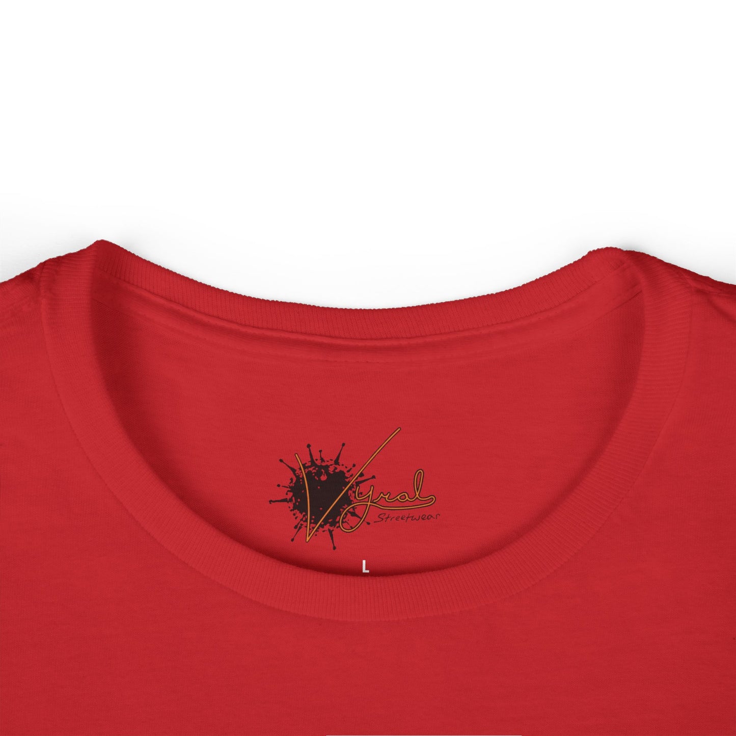 Echo Women's Softstyle Tee