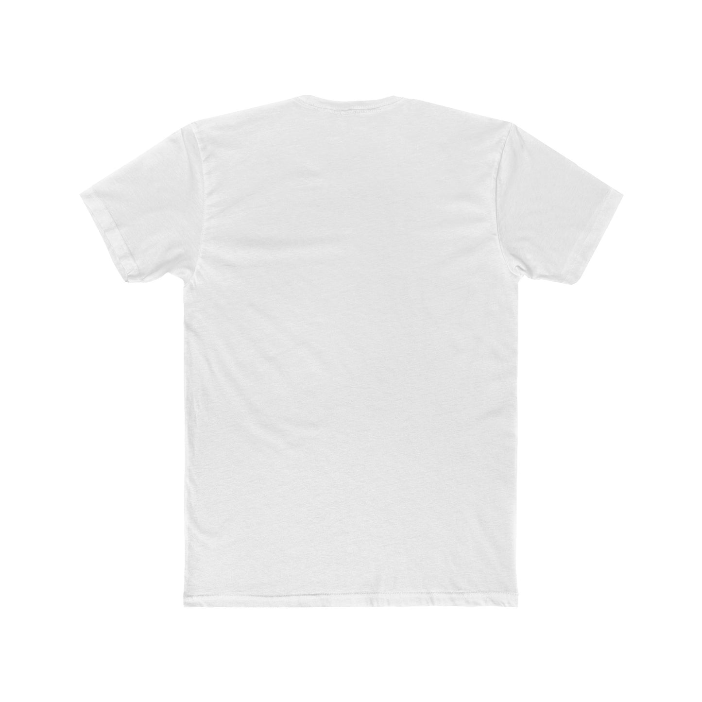 Viral Streetwear Cotton Crew Tee