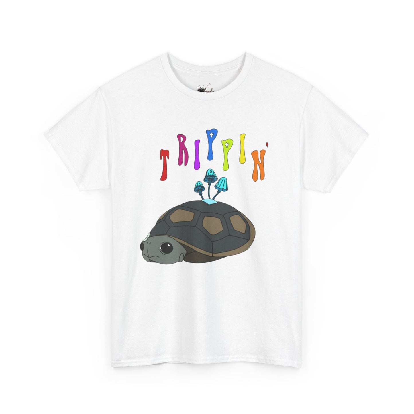 Good Old Socrates, We Love Socrates Heavy Cotton Tee
