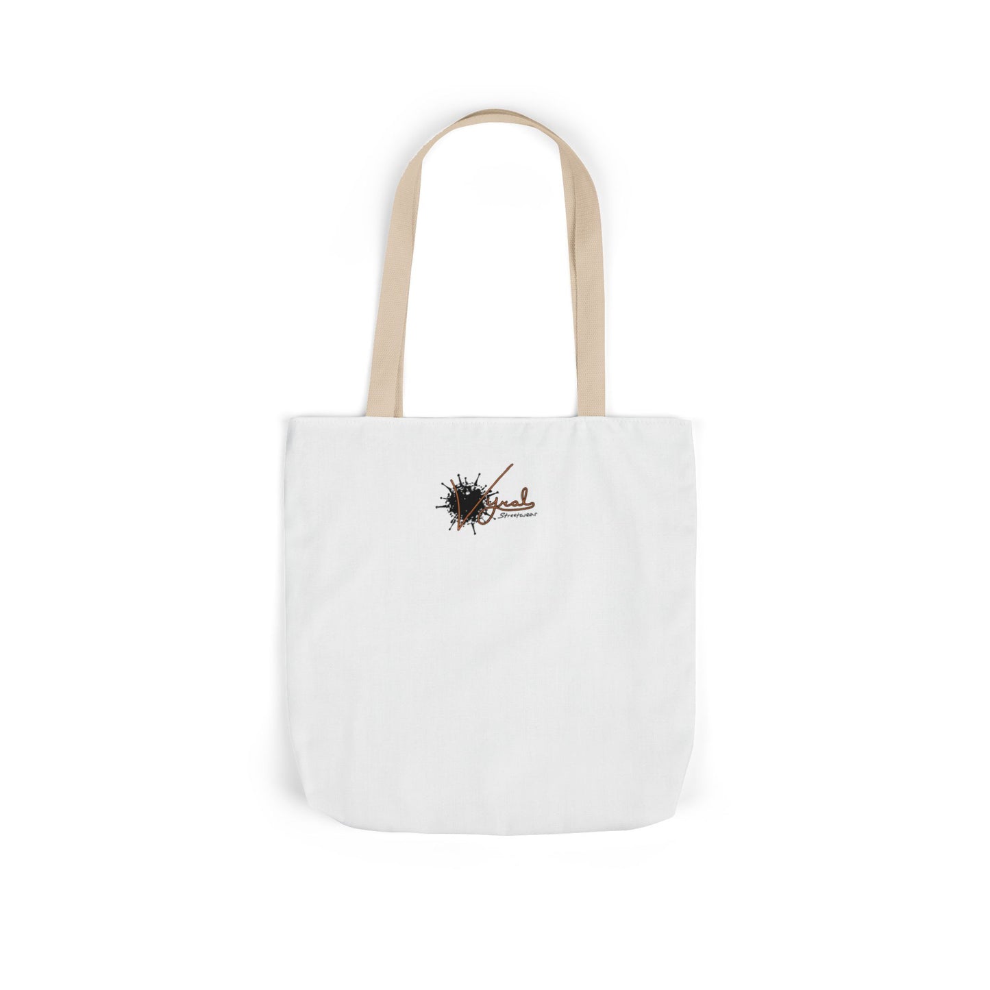 Echo Tote Bag with 5-Color Straps