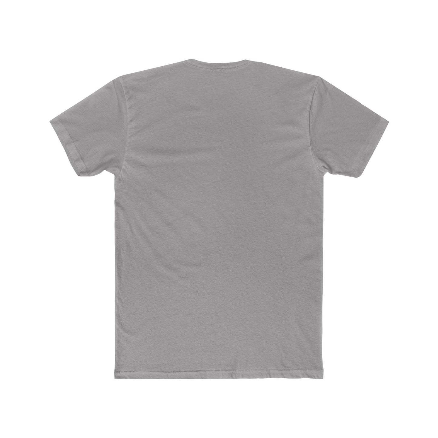 Viral Streetwear Cotton Crew Tee