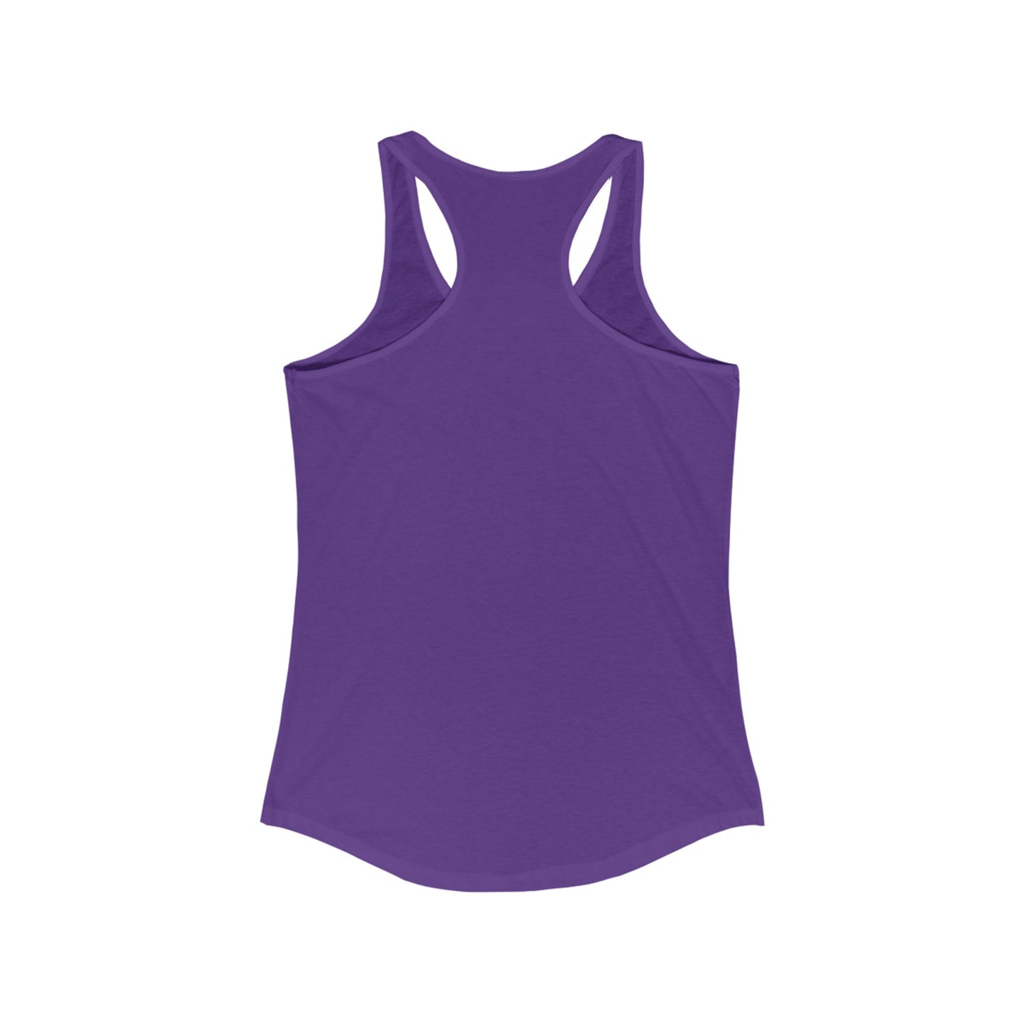 Bruja Tank Top