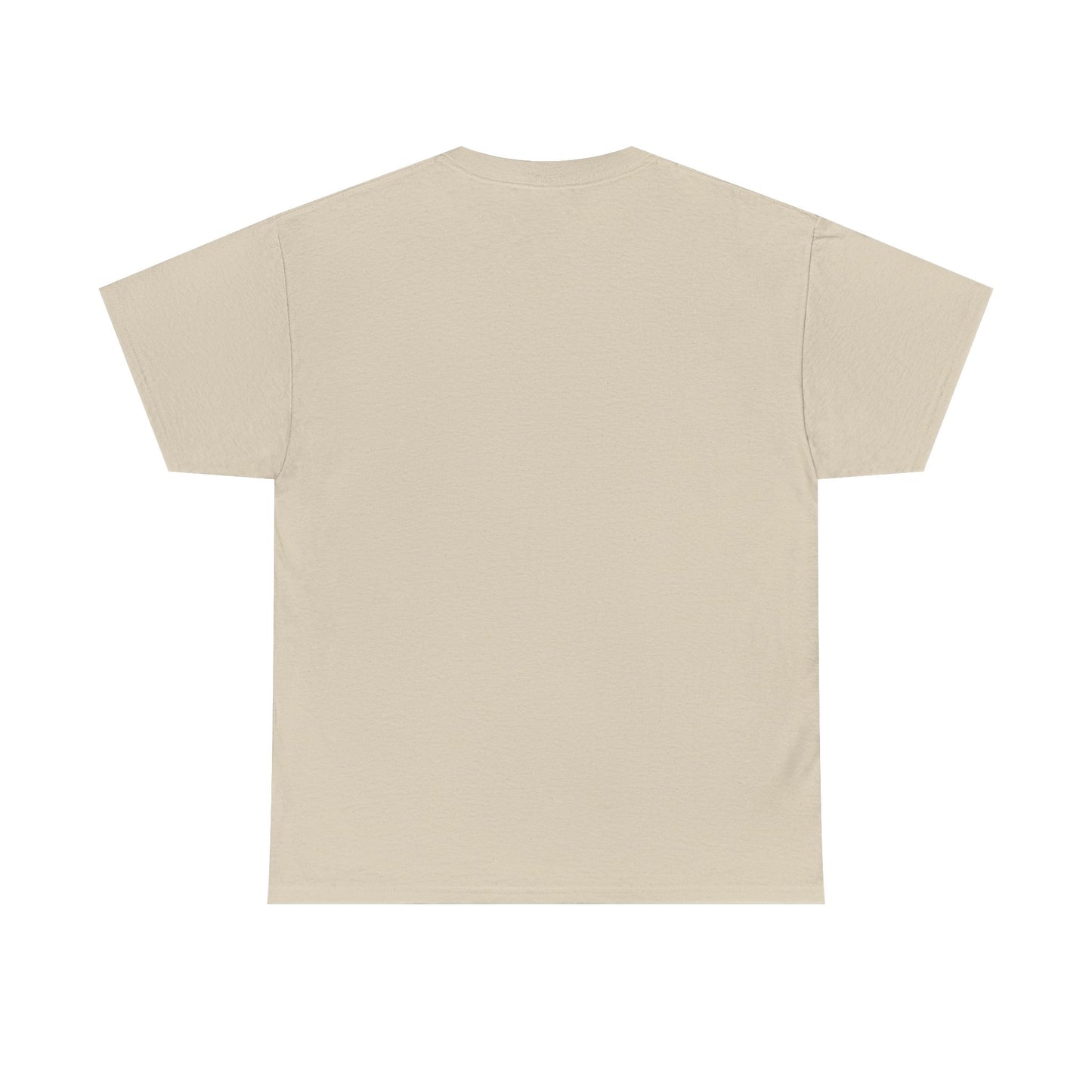 Death/Rebirth Butterfly Unisex Heavy Cotton Tee