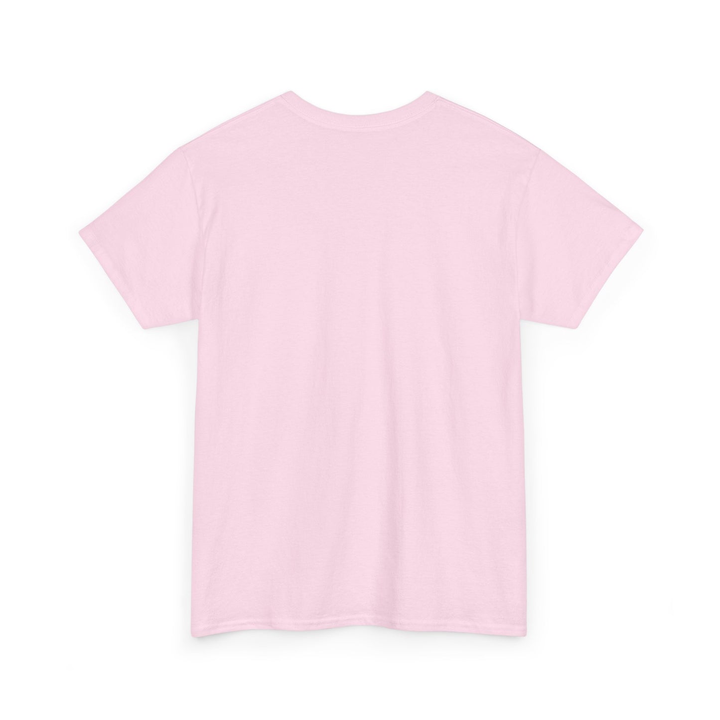 Good Old Socrates, We Love Socrates Heavy Cotton Tee