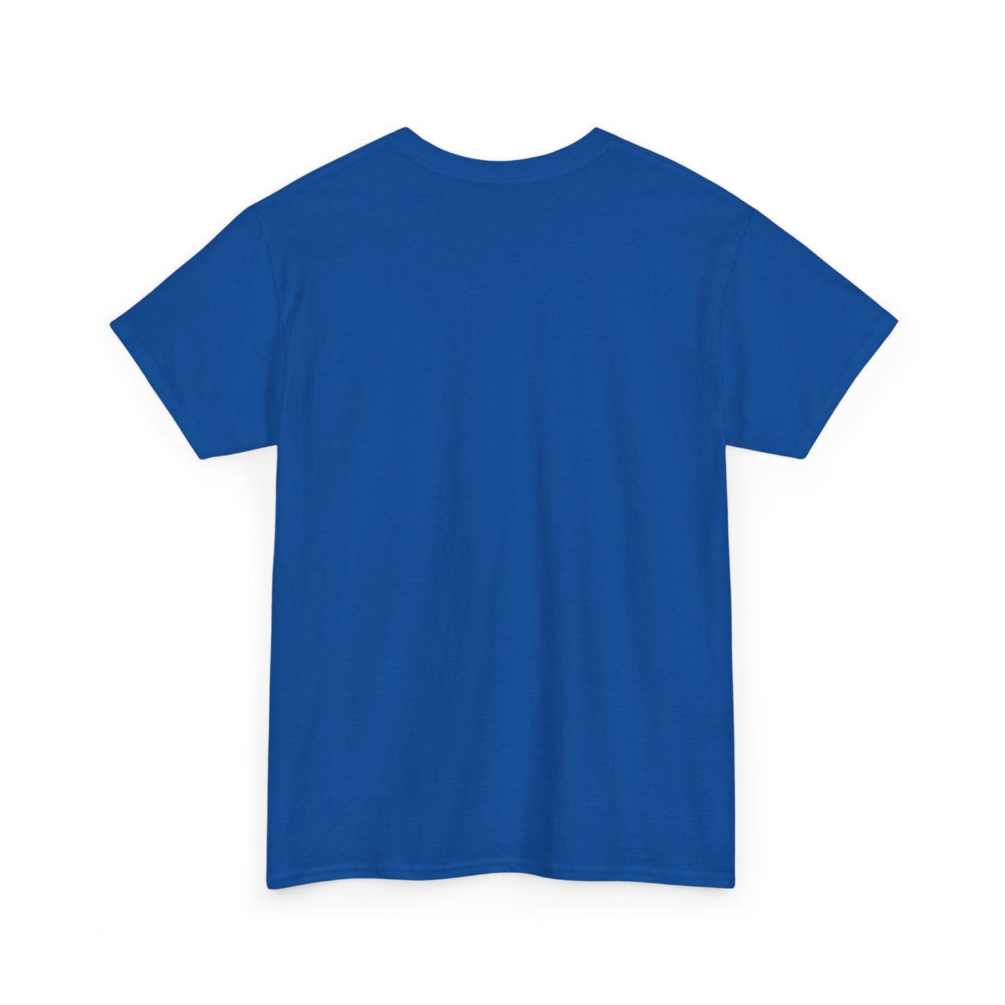 Viva La Raza! Heavy Cotton Tee
