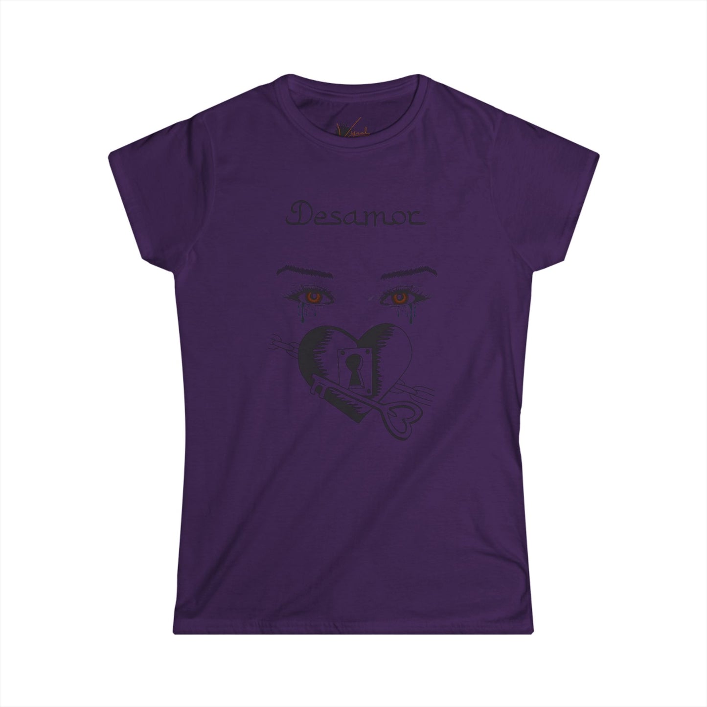 Desamor Tee