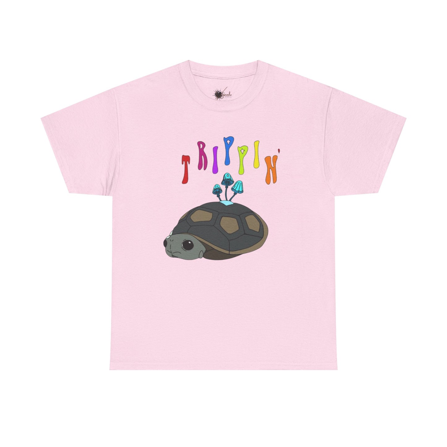 Good Old Socrates, We Love Socrates Heavy Cotton Tee