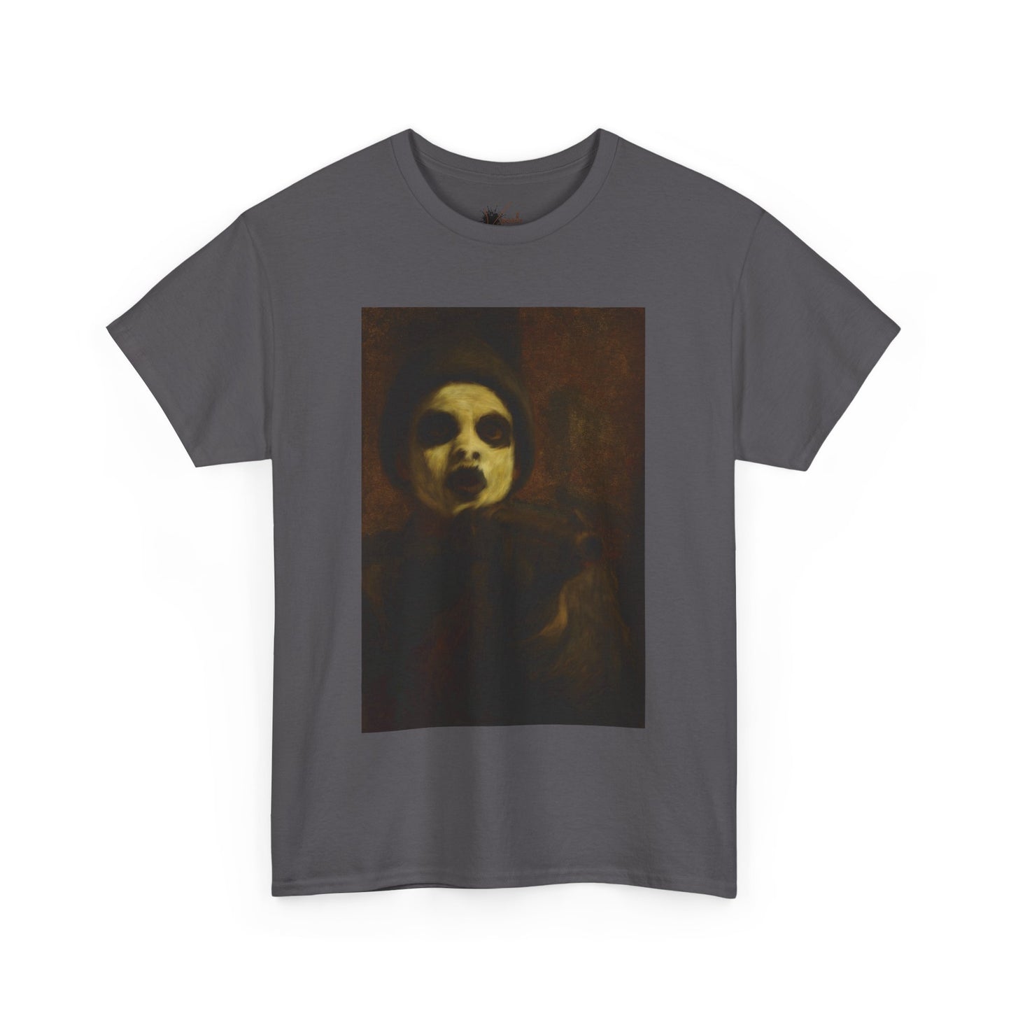 Dead Prez Unisex Heavy Cotton Tee
