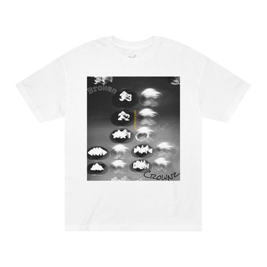 Vyral + BrokenCrownz Classic Tee (Ascension)