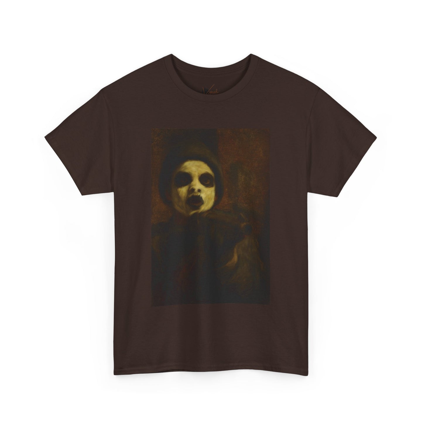 Dead Prez Unisex Heavy Cotton Tee