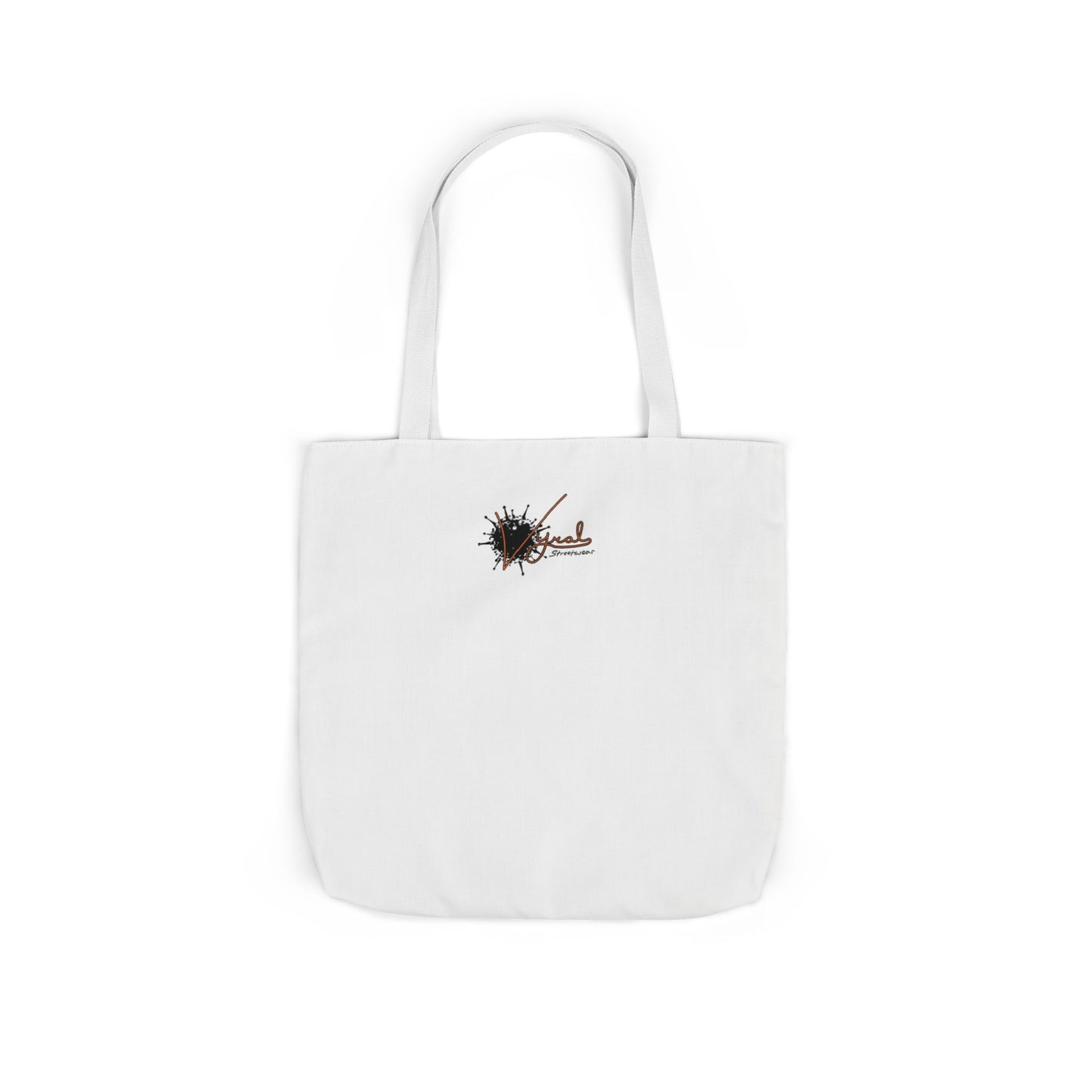 Echo Tote Bag with 5-Color Straps