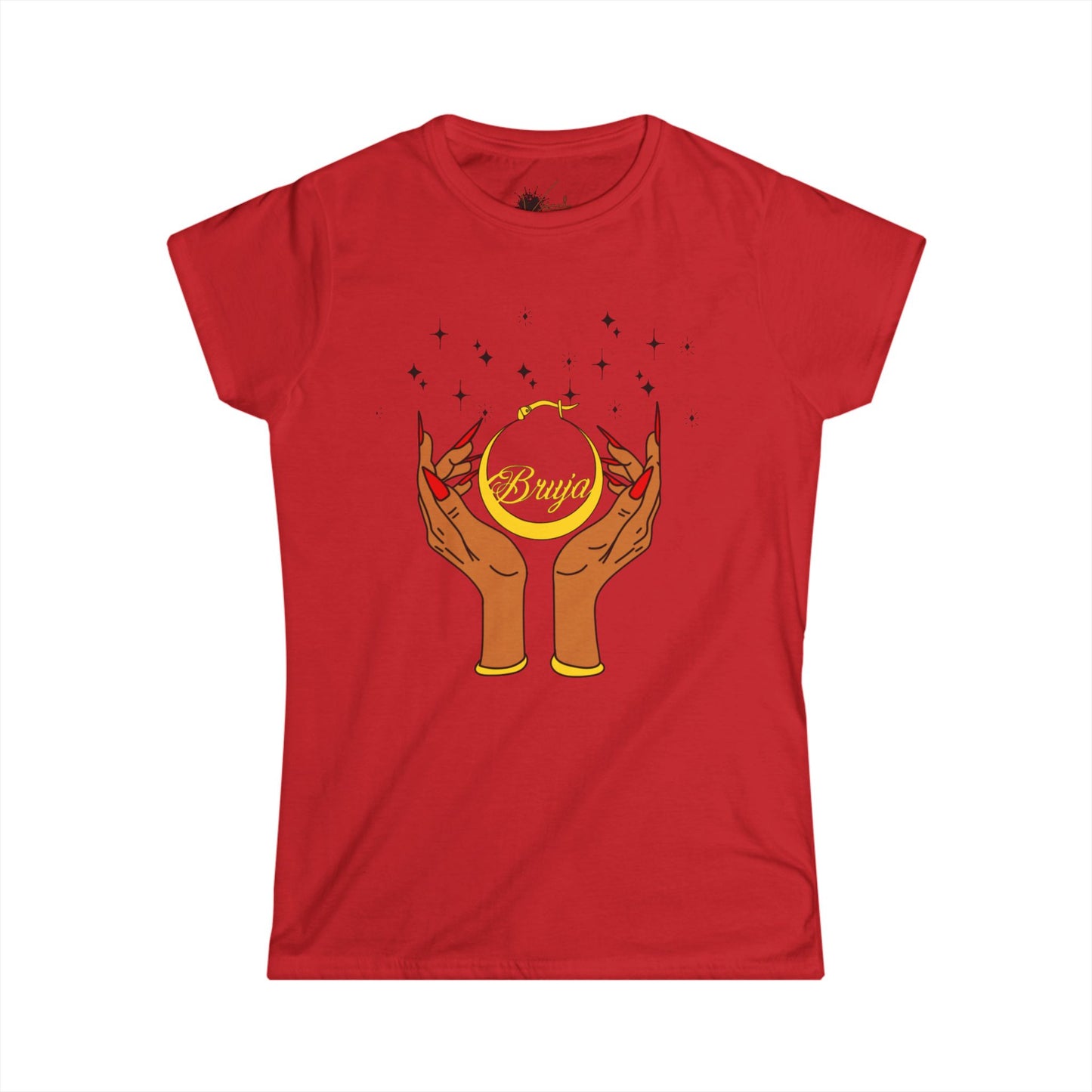 Bruja Tee - Celestial Fashion